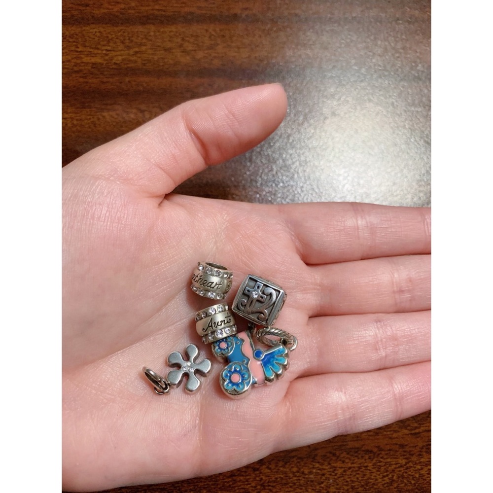 Brighton Charm Bundle
